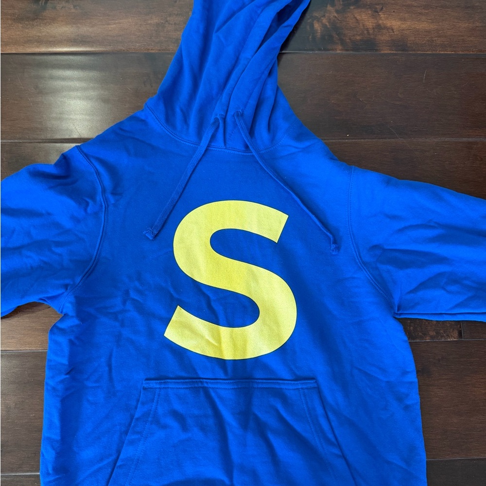 Simon Hoodie - Alvin & The Chipmunks